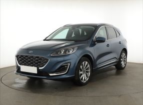Ford Kuga - 2022