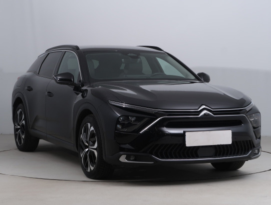 Citroen C5 X