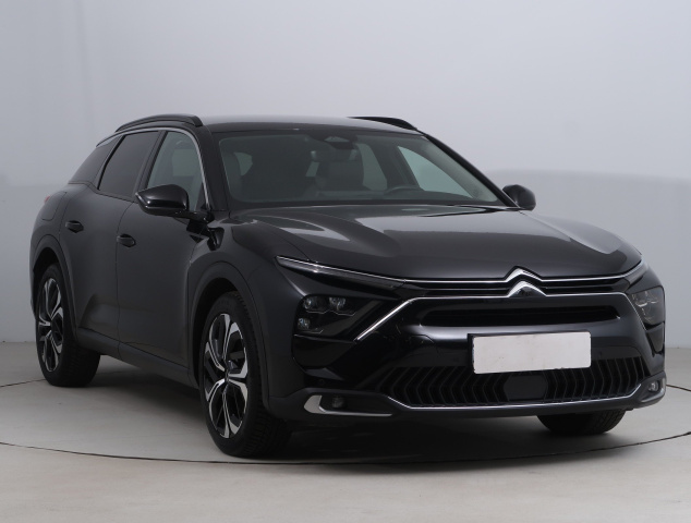 Citroen C5 X 2023