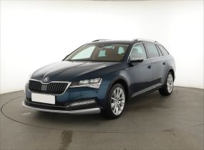 Škoda Superb - 2019