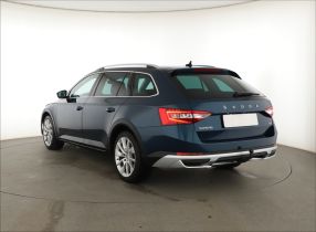 Škoda Superb - 2019