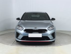 Kia ProCeed - 2020