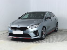 Kia ProCeed - 2020