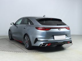 Kia ProCeed - 2020