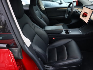 Tesla Model Y - 2022