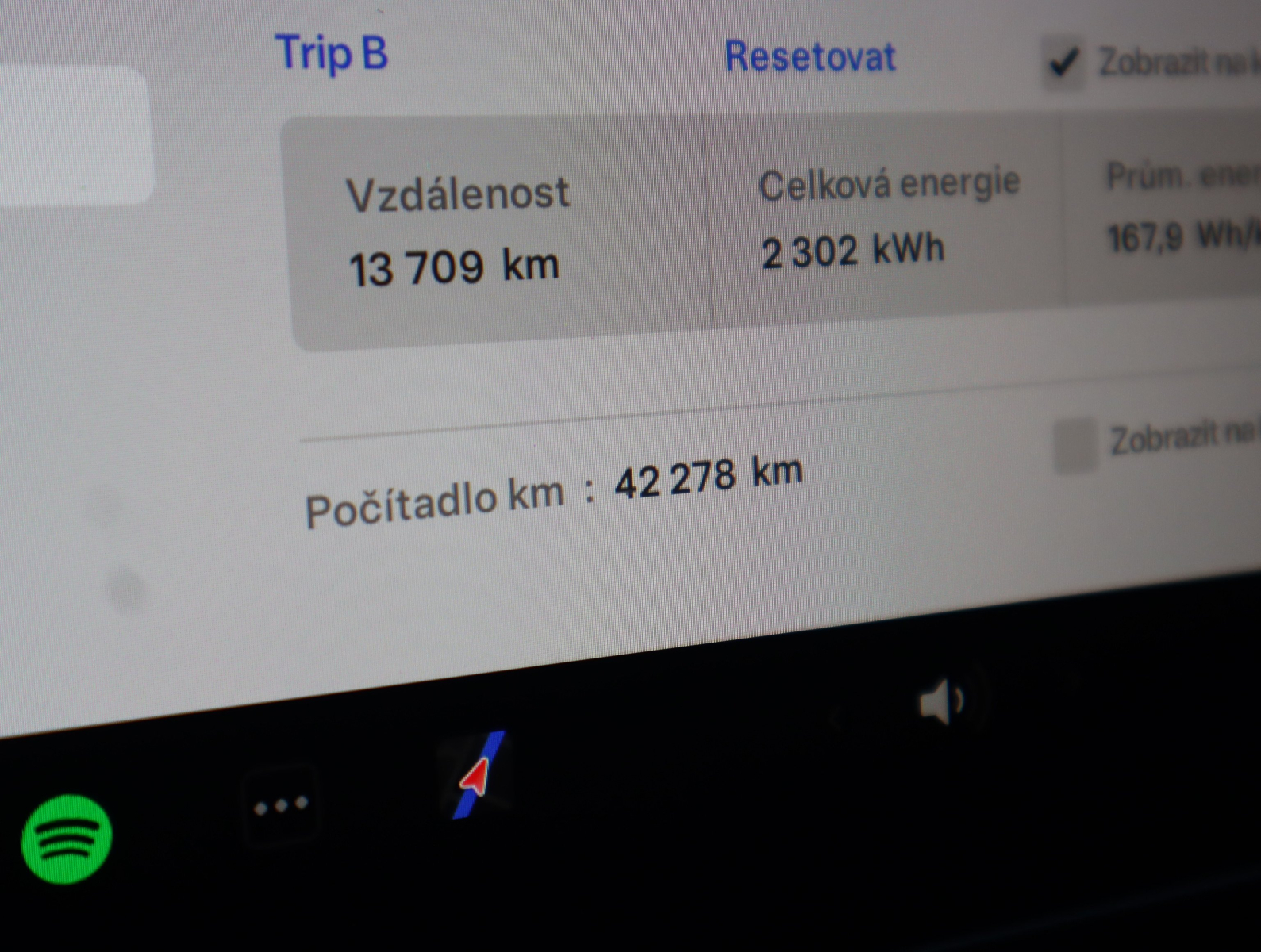 Tesla Model Y - 2022