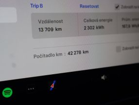 Tesla Model Y - 2022