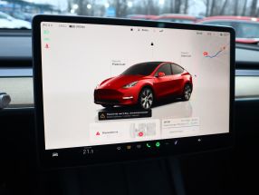 Tesla Model Y - 2022