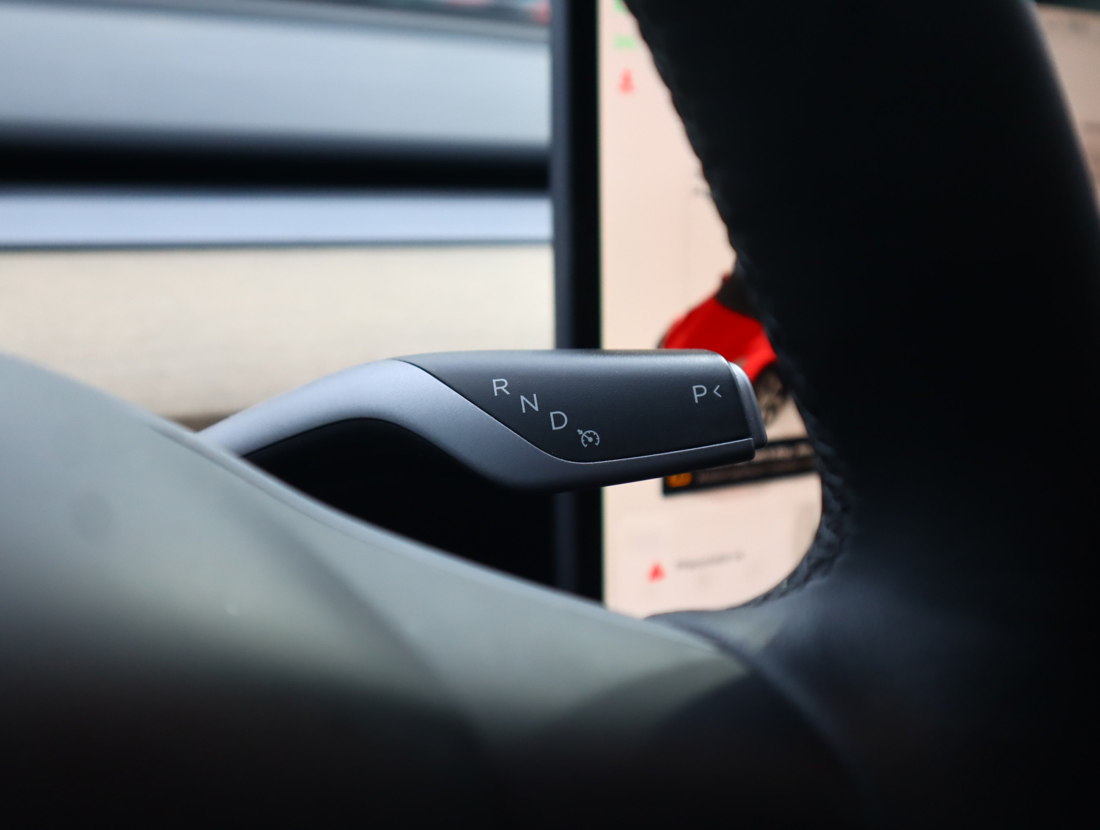 Tesla Model Y - 2022