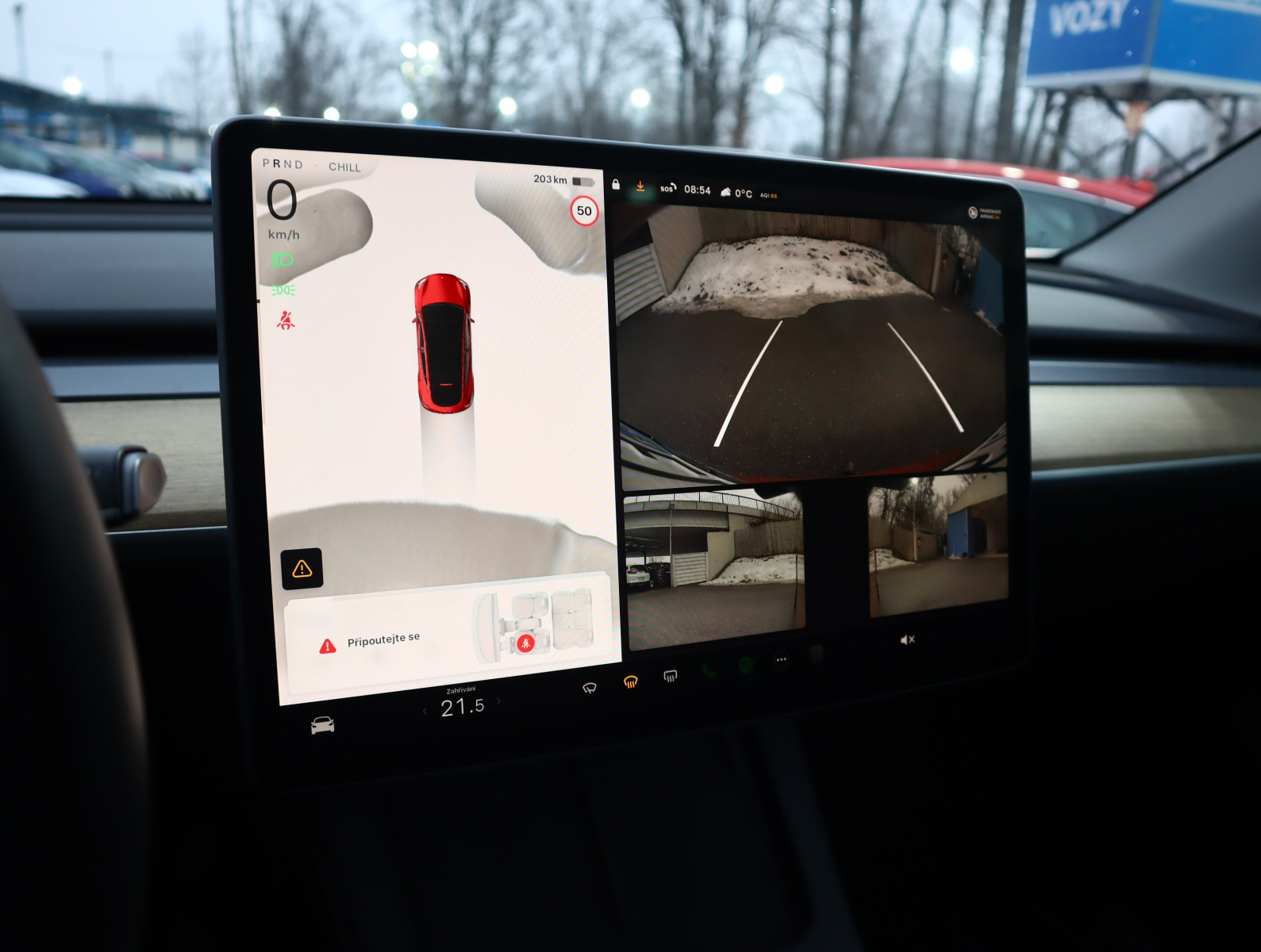 Tesla Model Y - 2022