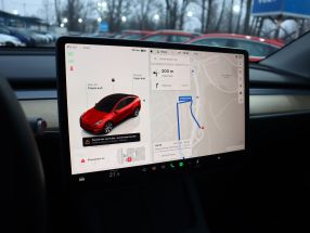 Tesla Model Y - 2022