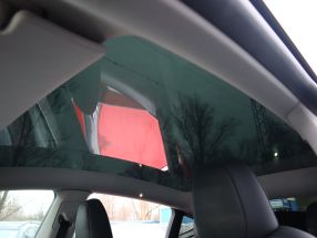 Tesla Model Y - 2022