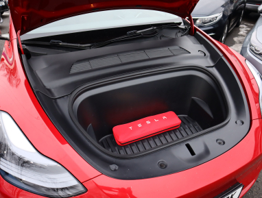 Tesla Model Y - 2022