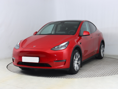 Tesla Model Y - 2022