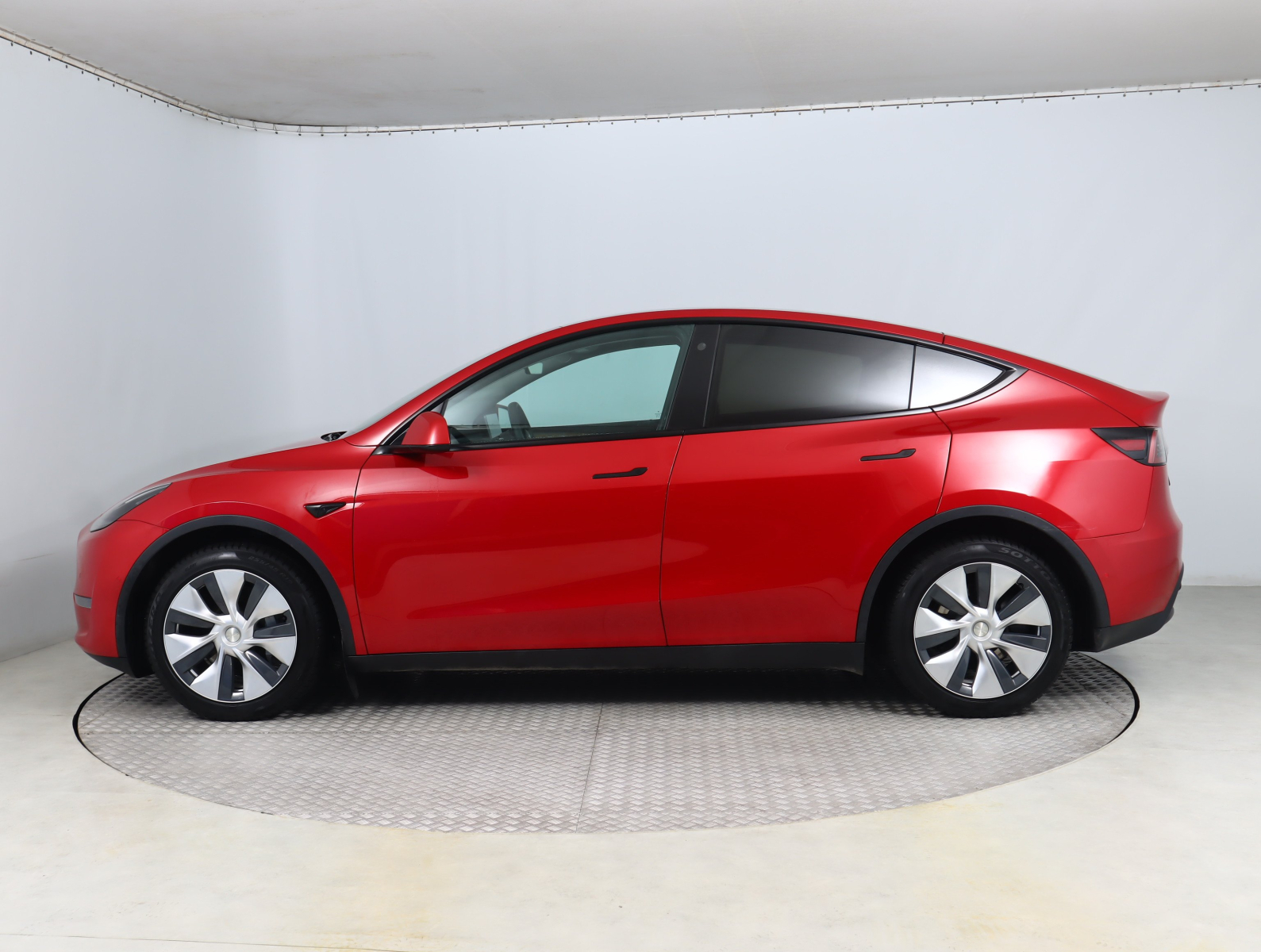 Tesla Model Y - 2022