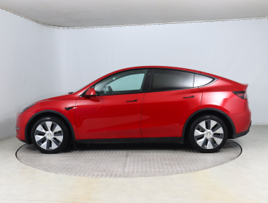 Tesla Model Y - 2022