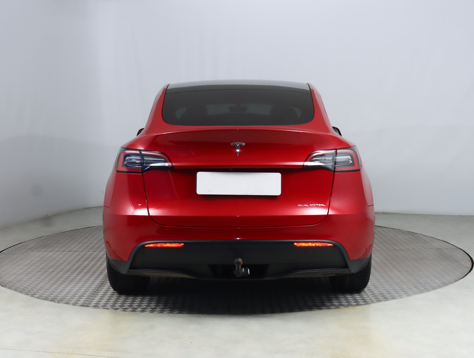 Tesla Model Y - 2022