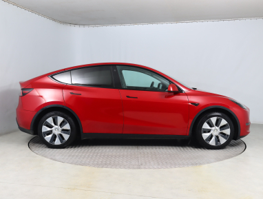 Tesla Model Y - 2022