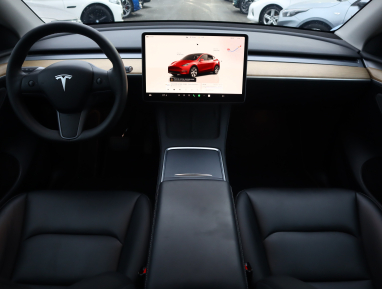 Tesla Model Y - 2022