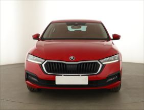 Skoda Octavia - 2022