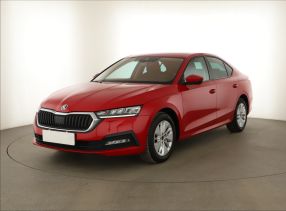 Skoda Octavia - 2022