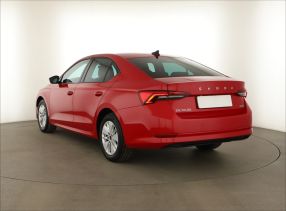 Skoda Octavia - 2022