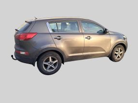 Kia Sportage - 2014