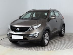 Kia Sportage - 2014