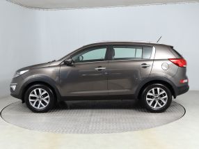 Kia Sportage - 2014