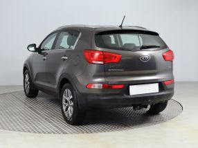 Kia Sportage - 2014