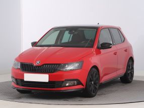 Škoda Fabia - 2018