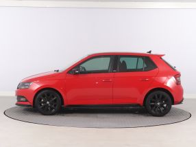 Škoda Fabia - 2018