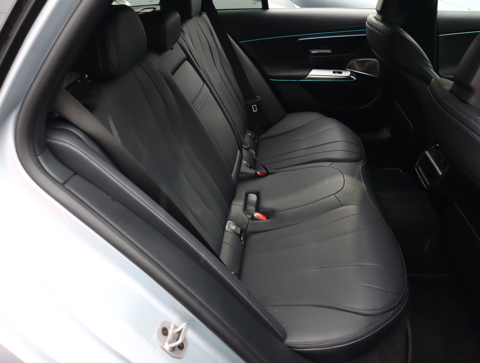 Mercedes - Benz E - 2024