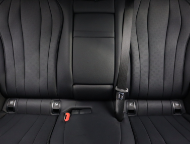 Mercedes - Benz E - 2024