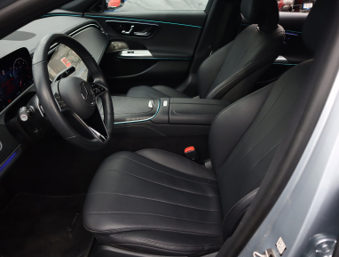 Mercedes - Benz E - 2024