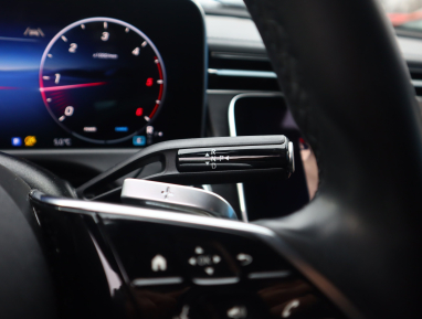 Mercedes - Benz E - 2024