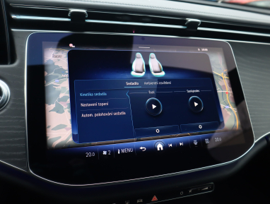 Mercedes - Benz E - 2024