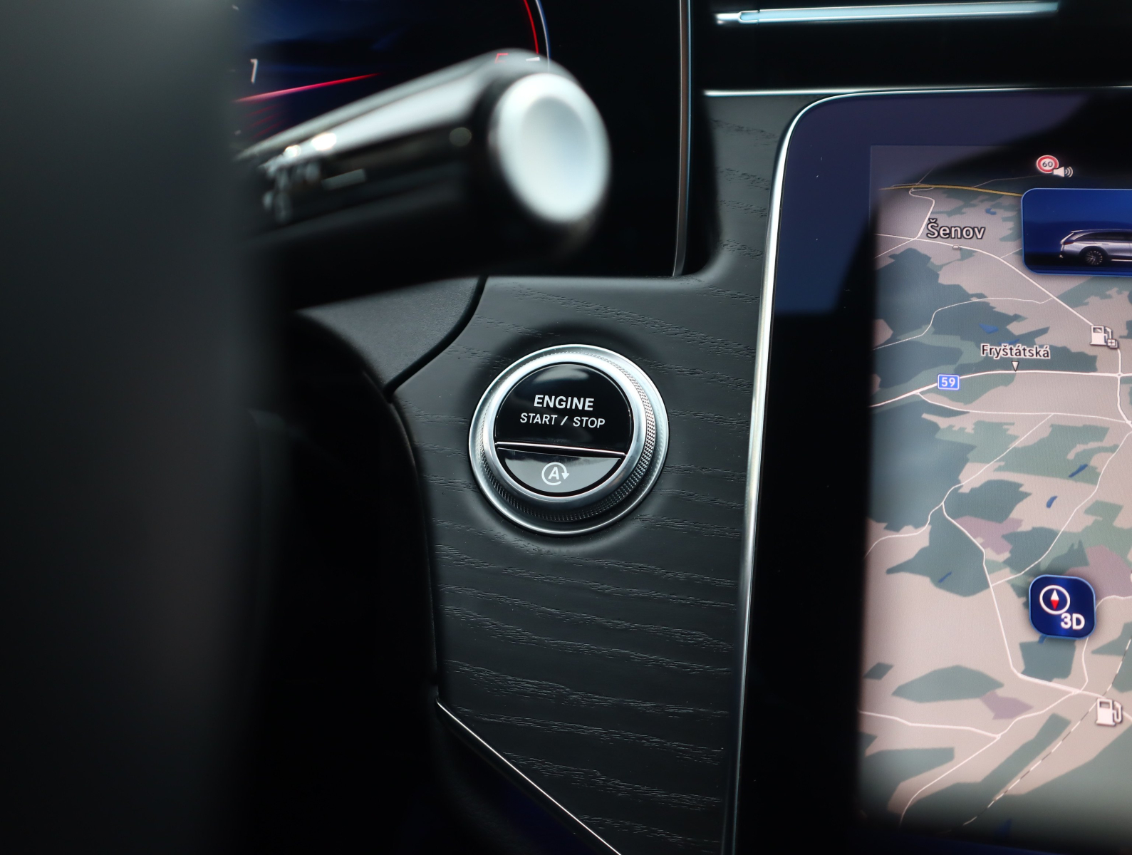 Mercedes - Benz E - 2024