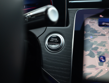 Mercedes - Benz E - 2024