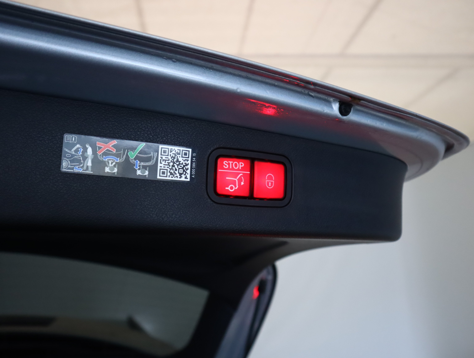 Mercedes - Benz E - 2024