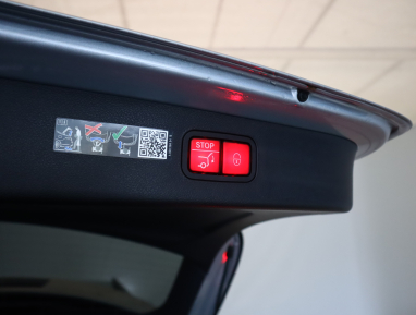 Mercedes - Benz E - 2024