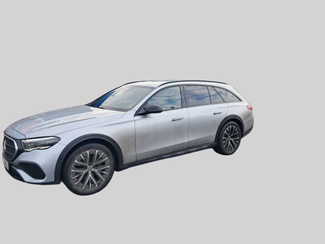 Mercedes-Benz E 2024