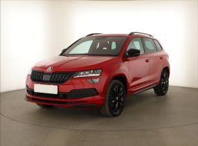 Skoda Karoq - 2021