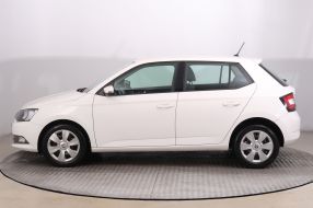 Škoda Fabia - 2016