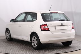 Škoda Fabia - 2016