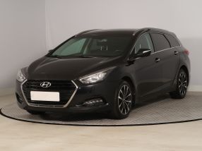 Hyundai i40 - 2016
