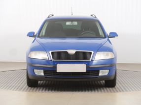 Škoda Octavia - 2007