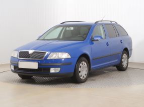 Škoda Octavia - 2007