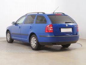 Škoda Octavia - 2007
