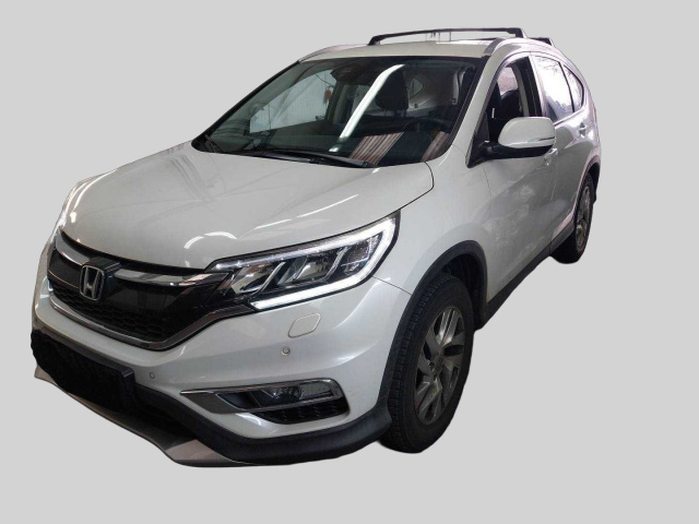 Honda CR-V 2015